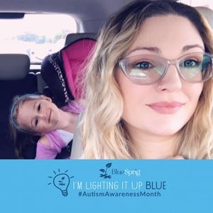 Meet your Posher, Alya